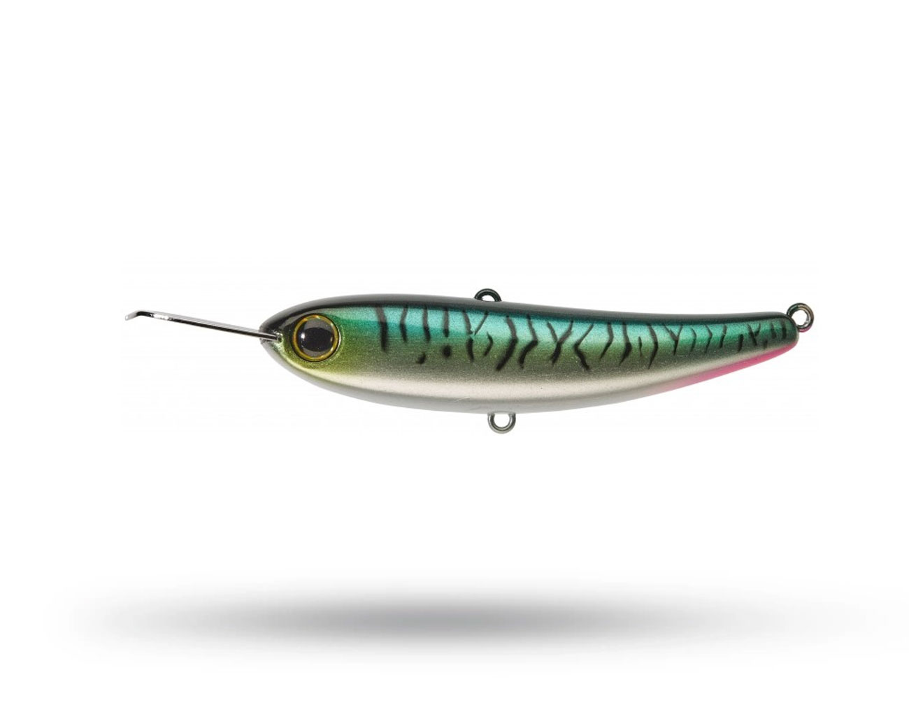 Illex Raiser Bait 008 - Green Mackerel